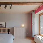 度假居 Les 4 Bras Maison De *