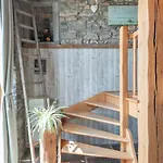 度假居 Les 4 Bras Maison De 博兰