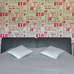 Les 4 Bras Maison De 度假居 博兰