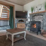 度假居 Les 4 Bras Maison De *