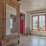 Les 4 Bras Maison De 度假居