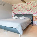 Les 4 Bras Maison De