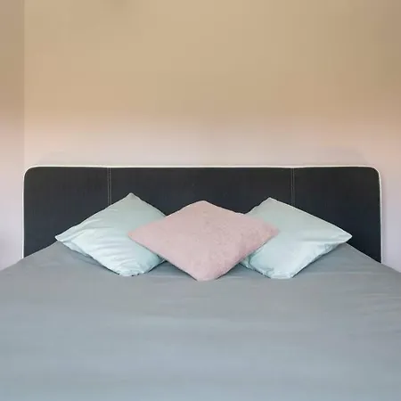 Les 4 Bras Maison De Hébergement de vacances *