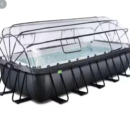 Dom wakacyjny Les 4 Bras Maison De *