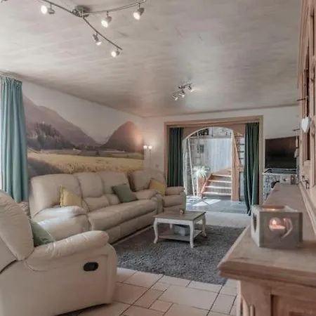 Les 4 Bras Maison De *