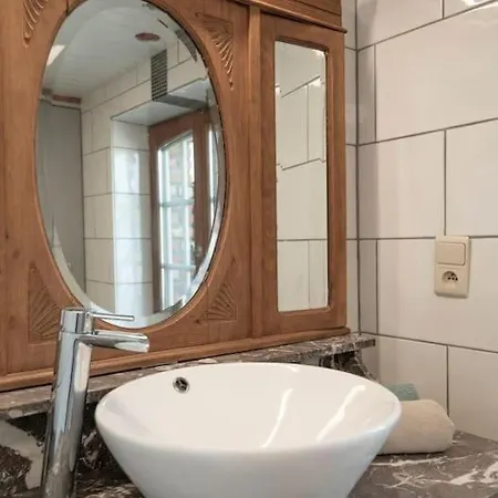 Les 4 Bras Maison De