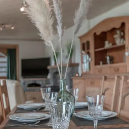 Les 4 Bras Maison De 博兰