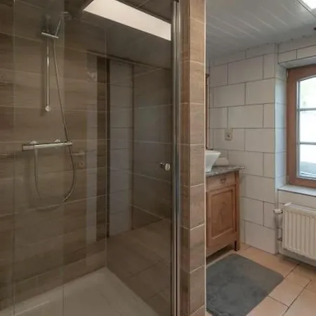 Les 4 Bras Maison De Dom wakacyjny *
