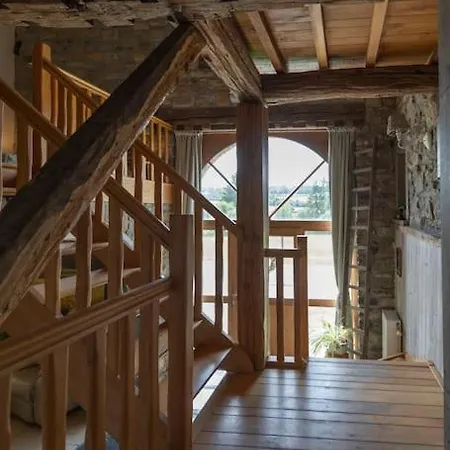 Les 4 Bras Maison De * 博兰