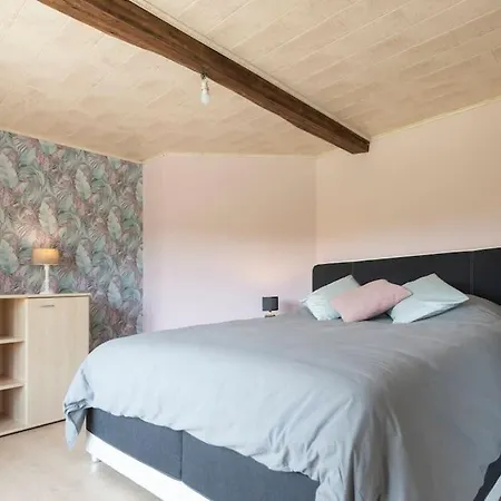 Les 4 Bras Maison De 博兰