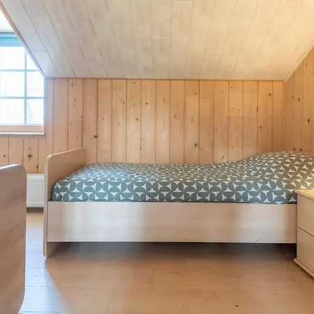 Les 4 Bras Maison De