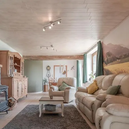 Les 4 Bras Maison De 博兰