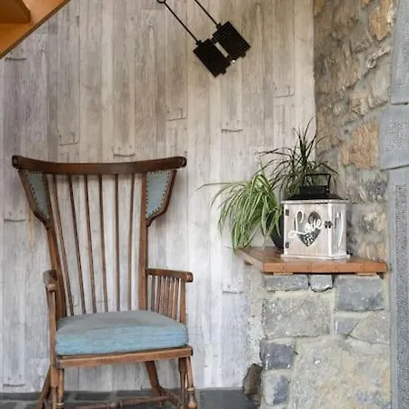 Les 4 Bras Maison De 度假居