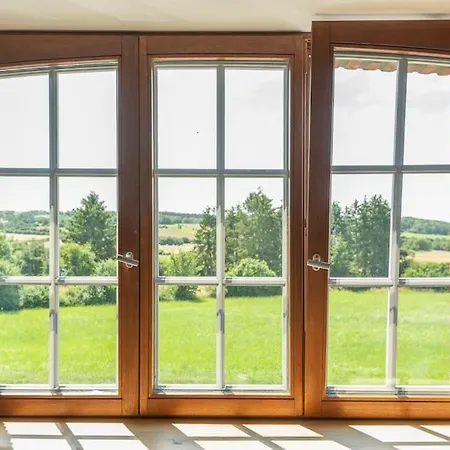 Les 4 Bras Maison De Dom wakacyjny *