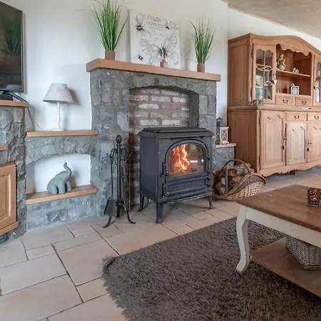 Les 4 Bras Maison De *