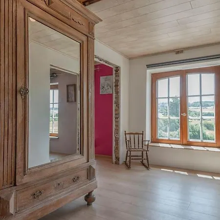Les 4 Bras Maison De Dom wakacyjny
