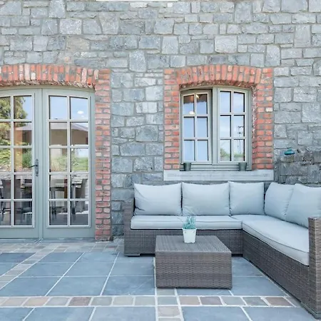 Les 4 Bras Maison De 別荘 *