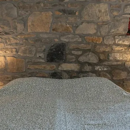 Les 4 Bras Maison De Dom wakacyjny