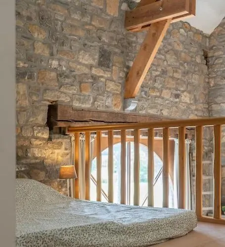 Les 4 Bras Maison De Dom wakacyjny
