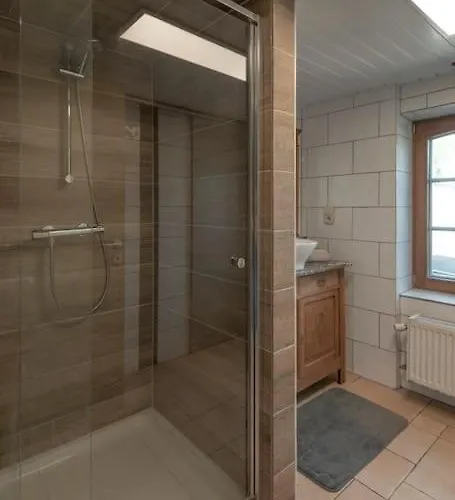 Les 4 Bras Maison De Dom wakacyjny *