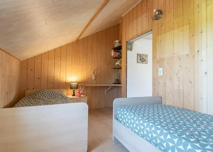 Les 4 Bras Maison De Dom wakacyjny