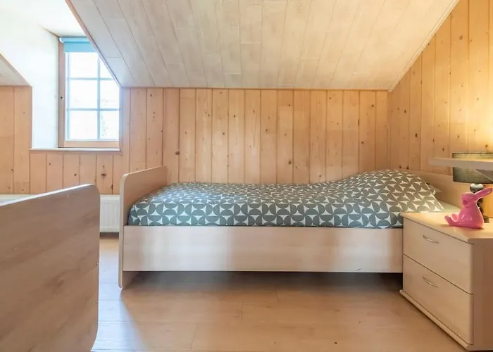 Les 4 Bras Maison De