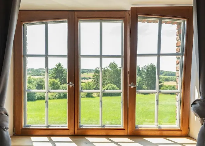 Les 4 Bras Maison De Dom wakacyjny *