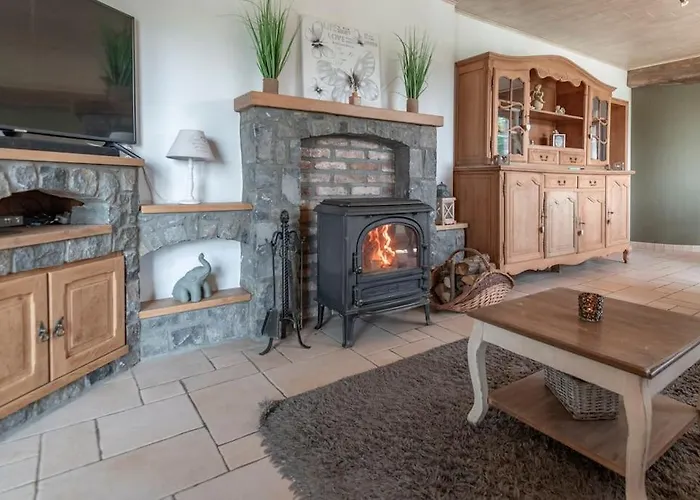 Les 4 Bras Maison De *