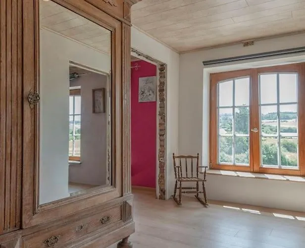 Les 4 Bras Maison De Dom wakacyjny